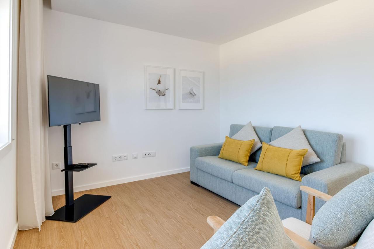 7 Mares Apartman Póvoa de Varzim Kültér fotó